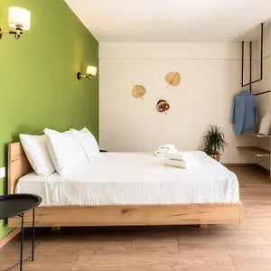 Senaon Urban Living Center Appartamento