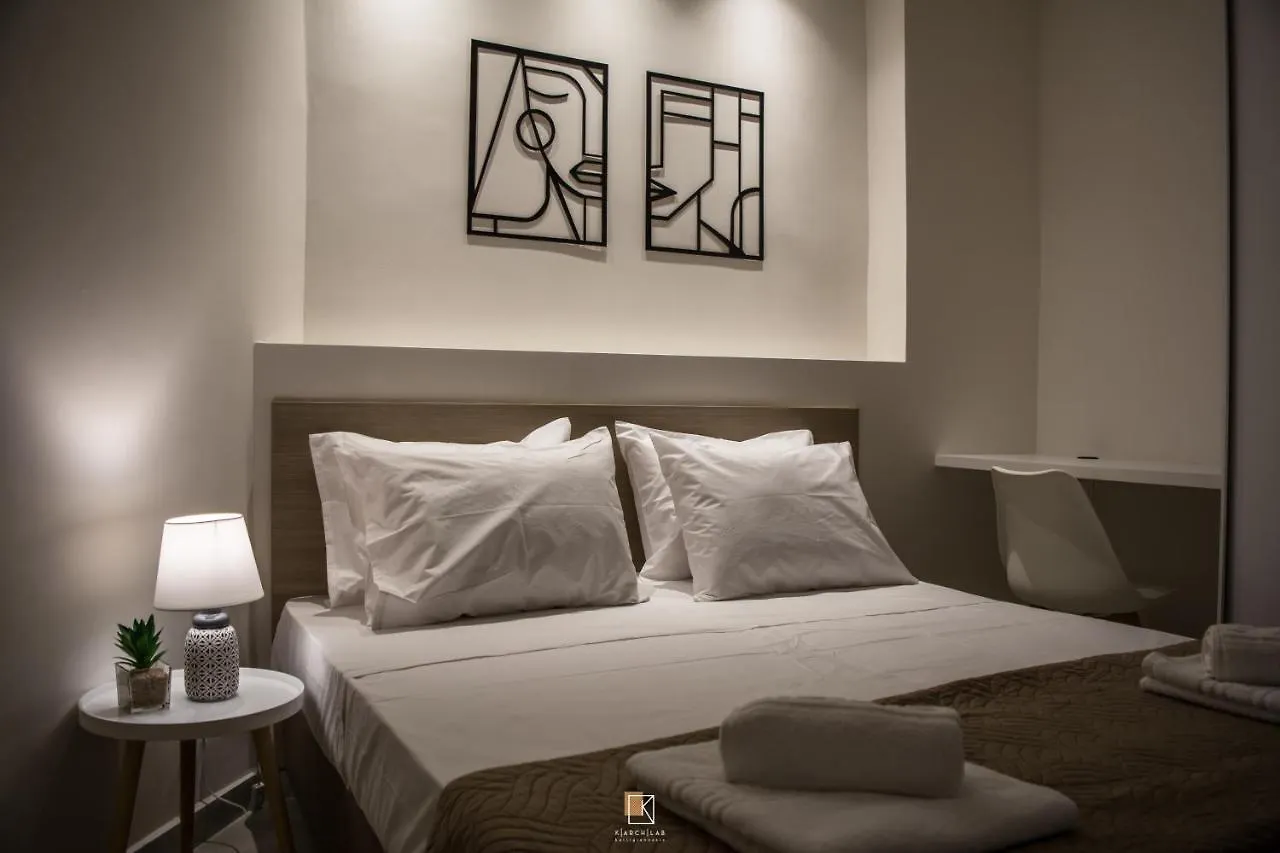 Appartamento Uni Island - Old Town Suites Candia