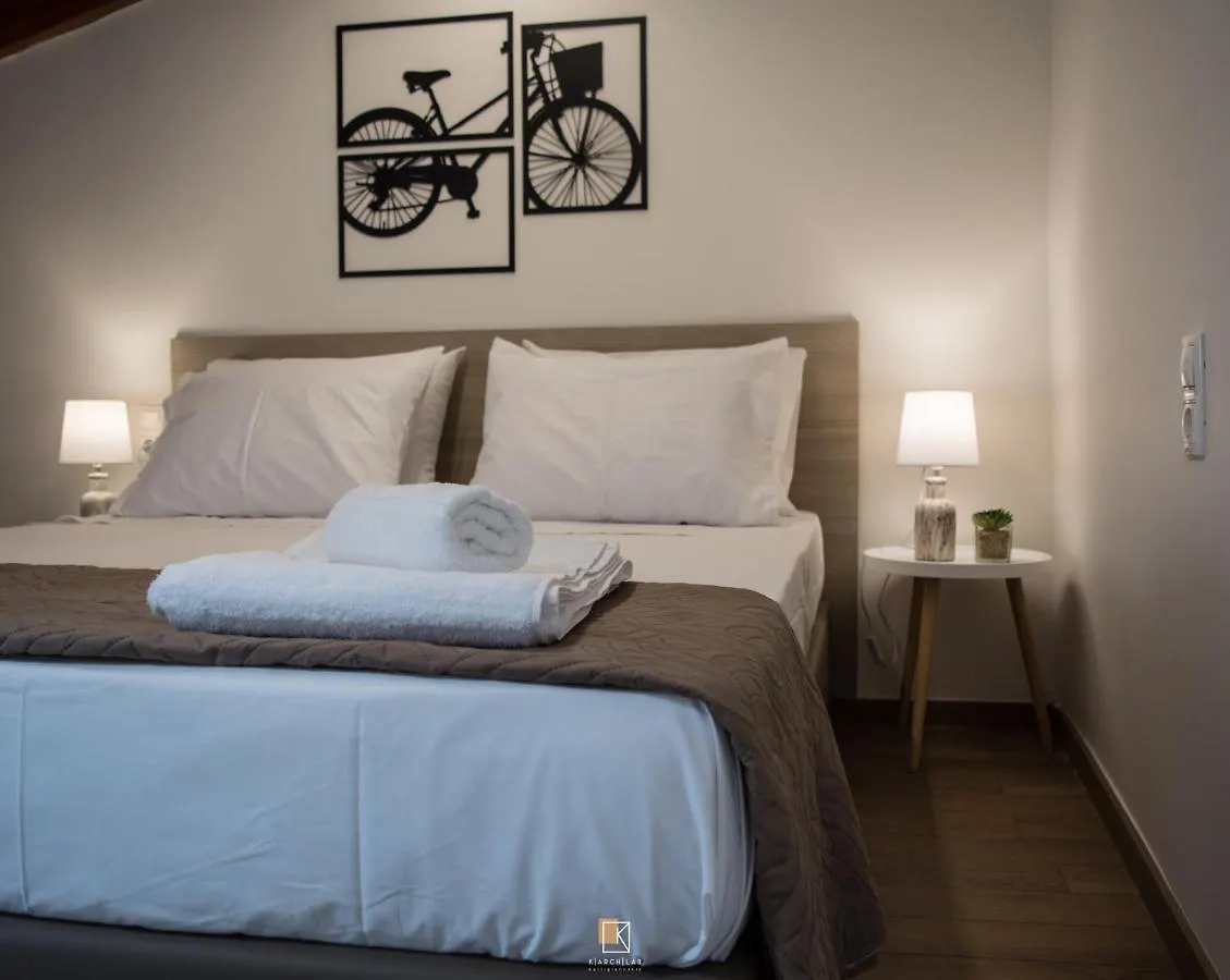 Appartamento Uni Island - Old Town Suites Candia
