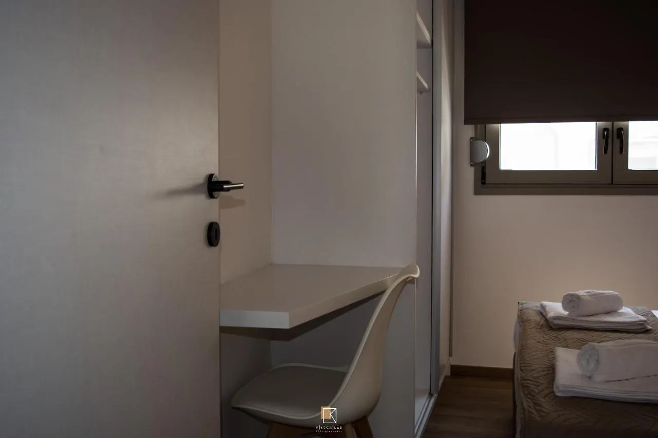 Uni Island - Old Town Suites Candia Appartamento