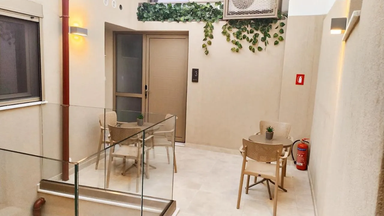Uni Island - Old Town Suites Candia Appartamento