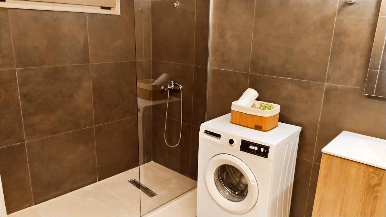 Appartamento Uni Island - Old Town Suites Candia