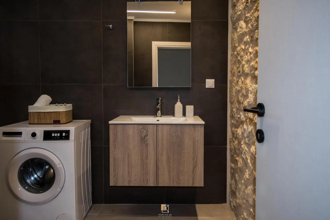 Uni Island - Old Town Suites Candia 0*,  Grecia