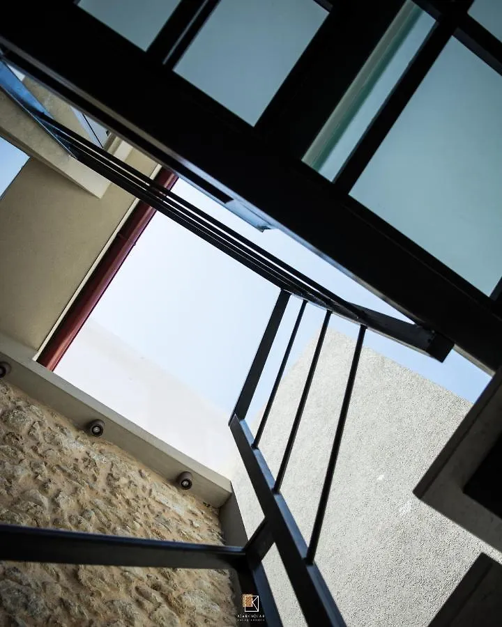 Appartamento Uni Island - Old Town Suites Candia Grecia